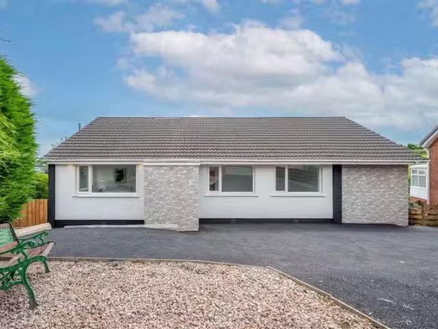 16 Ferndene Road