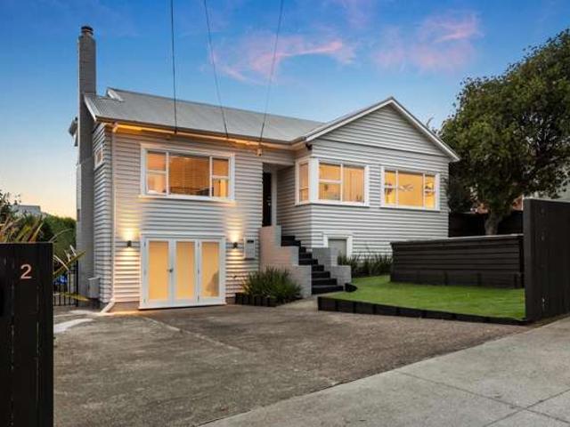 16 Fifth Avenue, Mt Albert, Auckland City