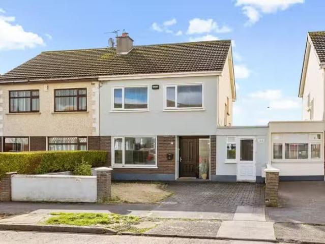 16 Forest Park, Leixlip, Co. Kildare, W23W7E2 is for sale