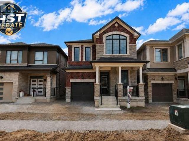 16 Foxley Heights, Barrie, ON, L9J 1A6 house for sale | Listing ID S13462 | Royal LePage