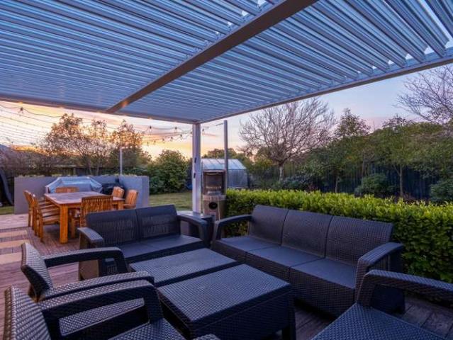 16 Flaxgrove Place, Parklands, Christchurch City