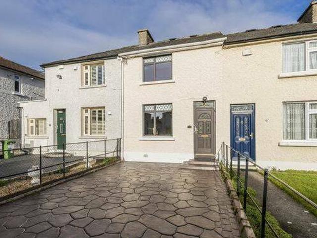 16 Fleming Road Drumcondra Dublin 9
