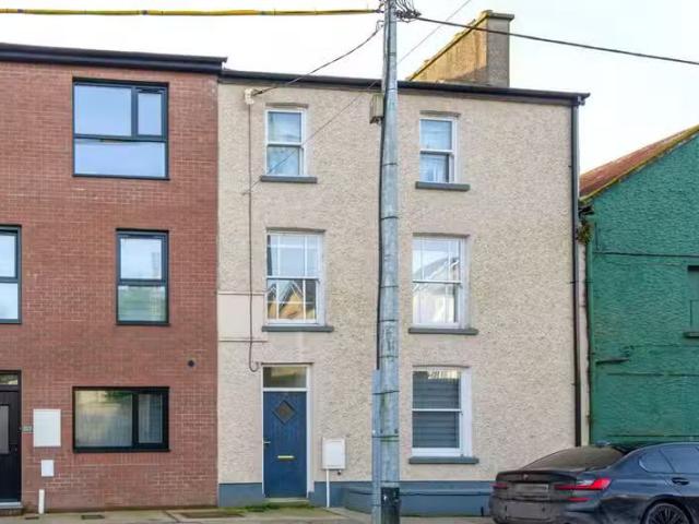 16 Francis Street, Fermoy, Co. Cork