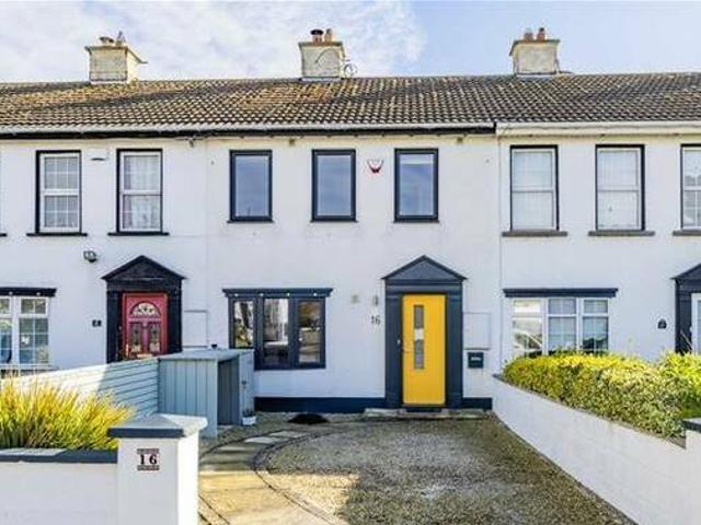 16 georgian hamlet baldoyle dublin 13 county dublin