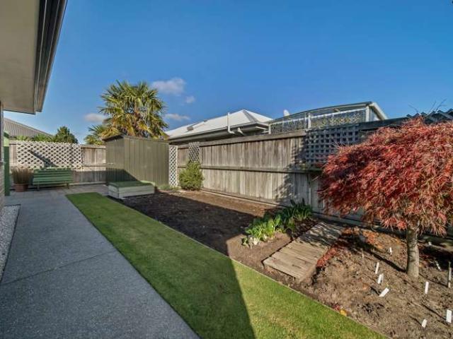 16 Gilchrist Place, Kaiapoi, Waimakariri