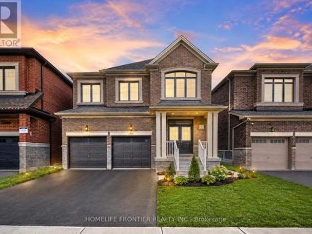 16 Gladmary Drive, Brampton, ON, L6Y 6K9 house for sale | Listing ID W13458 | Royal LePage