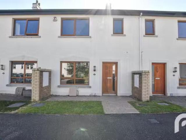 16 Glenavna