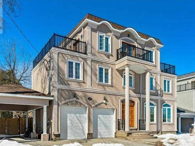 16 GRAY LANE Barrie Ontario