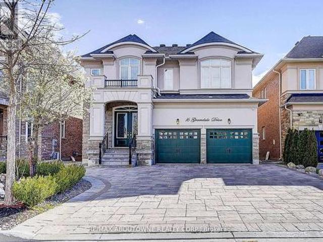 16 Gracedale Drive, Richmond Hill, ON, L4C 0Y3 house for sale | Listing ID N13689 | Royal LePage