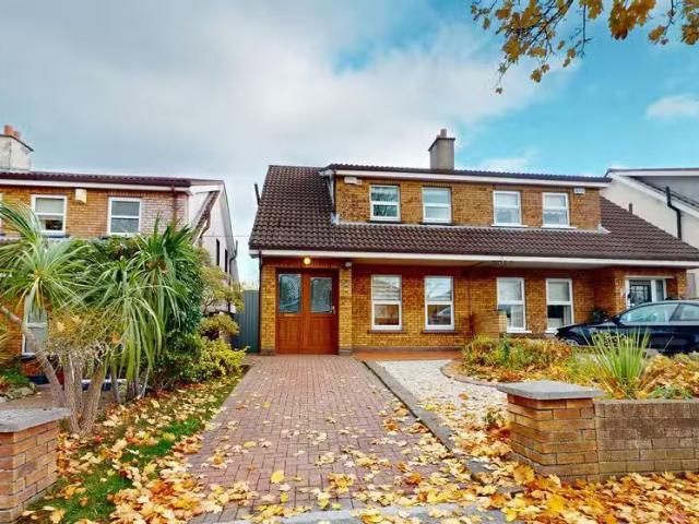 16 Grange Manor Drive, Rathfarnham, Rathfarnham, Dublin 16, D1.