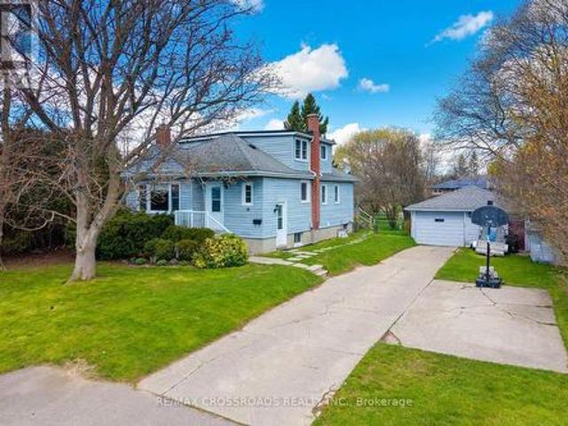 16 Hamilton Avenue, Cobourg, ON, K9A 1V6 house for sale | Listing ID X13550 | Royal LePage