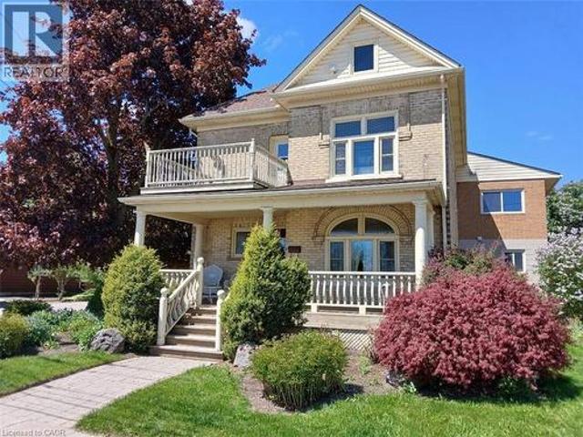16 Hampton Street, Elmira, ON, N3B 1X9 house for sale | Listing ID 40826 | Royal LePage