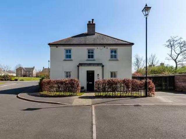 16 Hartley Hall Park