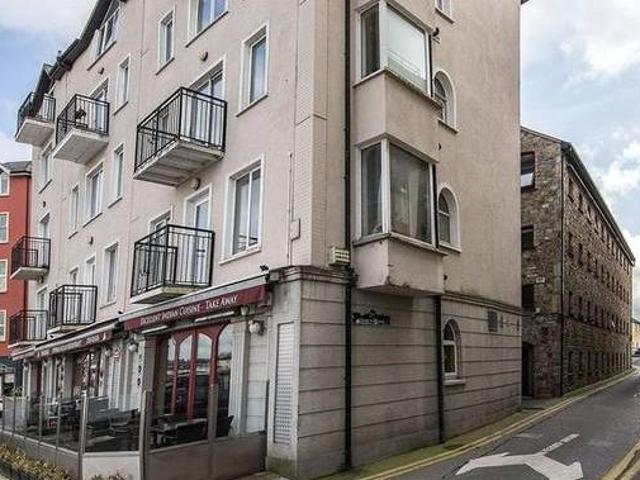 16 Harbour Mill Davitts Quay Dungarvan Co Waterford