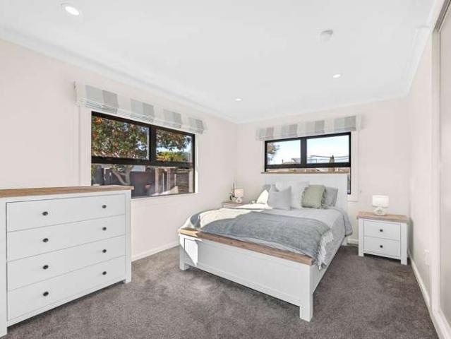 16 Harris Crescent, Papanui, Christchurch City