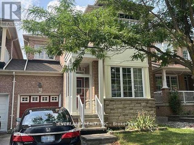16 Harry Swingler Drive, Markham, ON, L6C 3C7 house for lease | Listing ID N13491 | Royal LePage