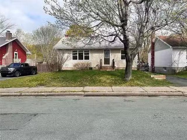 16 Hatcher Street, St. John'S, NL, A1B 1Z2 house for sale L.
