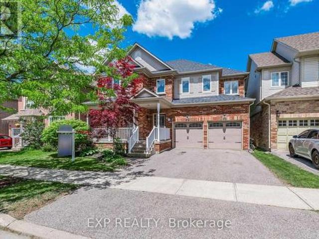16 Haverhill Terrace, Aurora, ON, L4G 7R7 house for sale | Listing ID N13232 | Royal LePage
