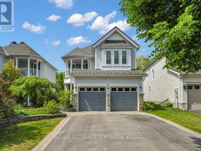16 Hemlo Crescent, Ottawa, ON, K2T 1C7 house for sale | Listing ID X13421 | Royal LePage