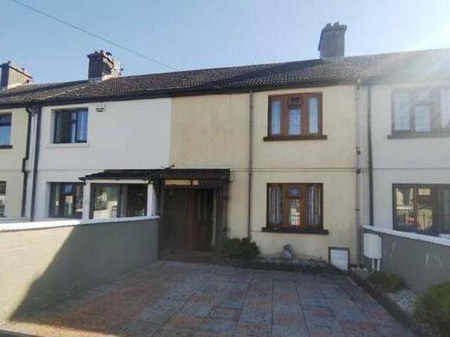 16 Hennessy Avenue Kileely Limerick City Co Limerick