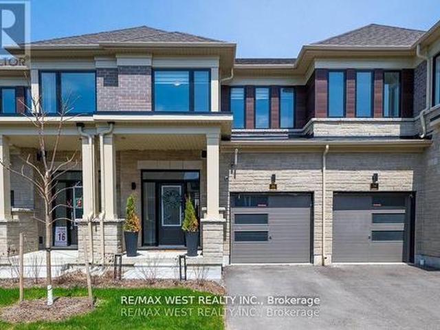 16 Hickey Lane, Kawartha Lakes, ON, K9V 0T2 house for lease | Listing ID X13442 | Royal LePage