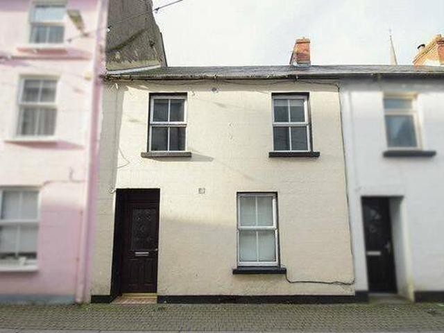 16 High Street Wexford Town Co Wexford