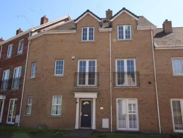 16 Holstein Way