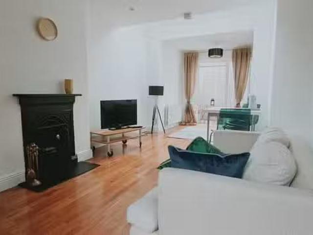 16 Howard Street, Dublin 4, County Dublin, D04 K527