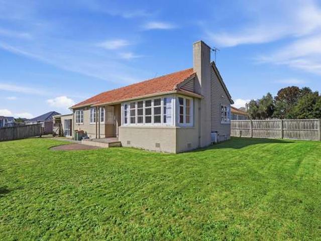 16 Hunt Crescent, Hillcrest, Rotorua