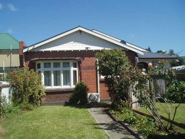 1/6 Inverleith Street, North Dunedin, City