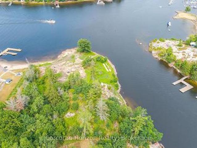 16 Island 810/Royal Island, Georgian Bay Baxter, ON, P0E 1E0 vacant land for sale | Listing ID X13603 | Royal LePage