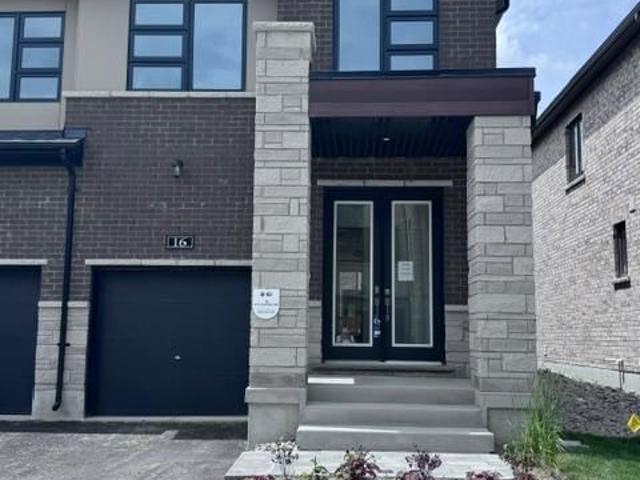 16 John Canning Way, Markham | For Sale @ $1,419,900 | Condos. Ca