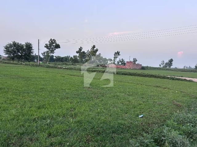 16 Kanal Prime Corner Land for Sale Raiwind Road