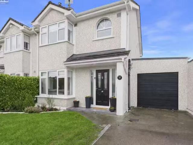 16 Kanes Pass, Cooleragh, Coill Dubh, Co. Kildare, W91 Y9X2