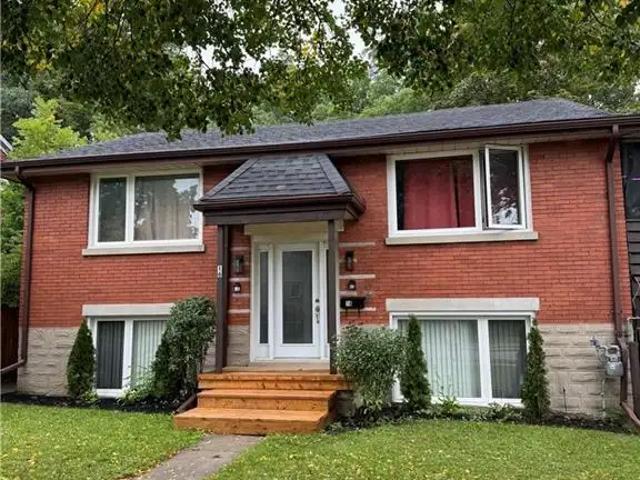 16 KEHL Street Unit# 1