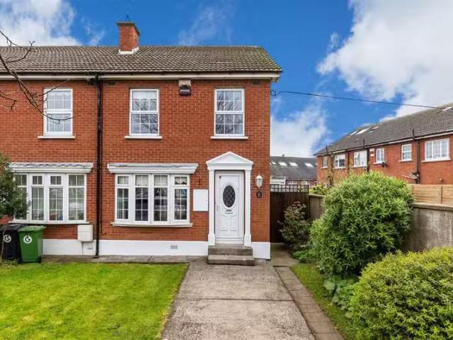 16 Kincora Court, Clontarf, Dublin 3, County Dublin, D03 N2P1