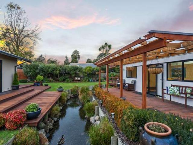 16 King Street, Rangiora, Waimakariri