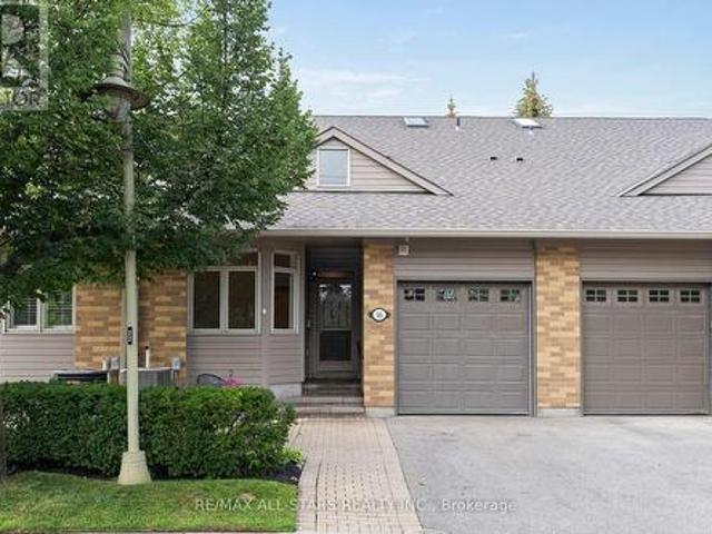 16 Kingfisher Cove Way, Markham, ON, L6E 1B4 townhouse for sale | Listing ID N13712 | Royal LePage