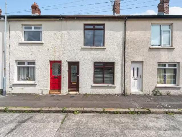 16 Kilburn Street