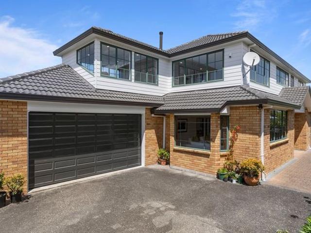 16 Kohia Terrace, Epsom, Auckland City