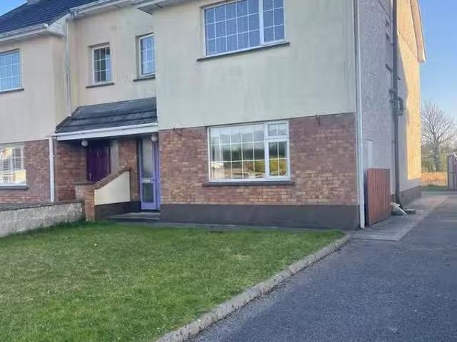 16 Knockroe Court, Castlerea, Castlerea, Co. Roscommon, F45ET6.