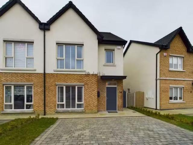 16 Knightswood Place, Knightswood, Grantstown, Co. Waterford i.