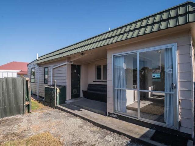 16 Lachlan Street, Temuka, Timaru
