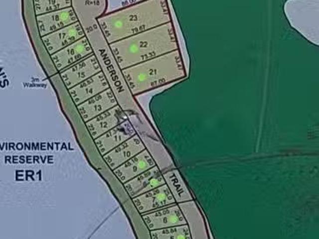 16 Lakeshore Drive, Saltcoats Rm No. 213, SK, S0A 0B2 vacant.
