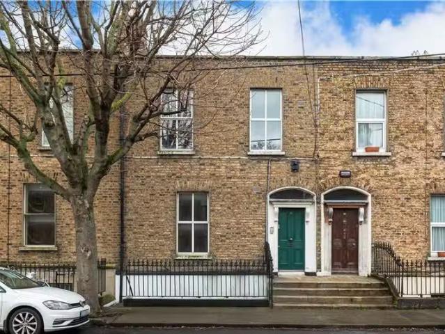 16 Lennox Street Portobello Dublin 8, Portobello, Dublin 8, D0.