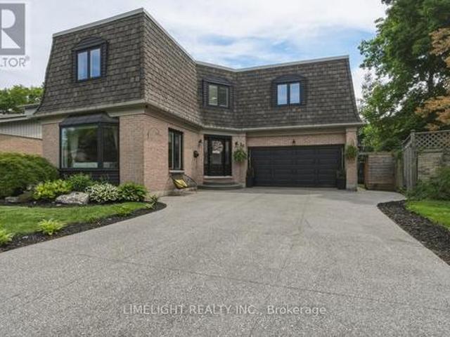 16 Lindbrook Court, London North B, ON, N5X 2L3 house for sale | Listing ID X13427 | Royal LePage