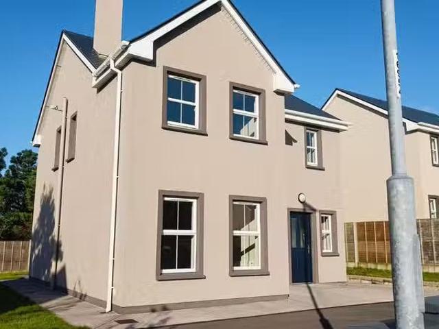 16 Lighthouse View, Caherciveen, Cahersiveen, Co. Kerry, V23EP.