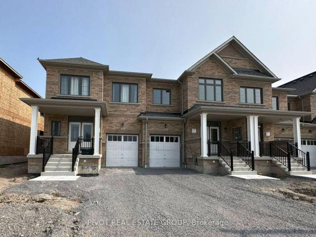 16 Littlewood Drive, Whitby | For Rent @ $3,100 | Condos. Ca