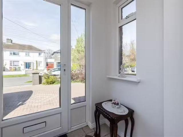16 LORCAN ROAD, Santry, Dublin 9, D09 NV61