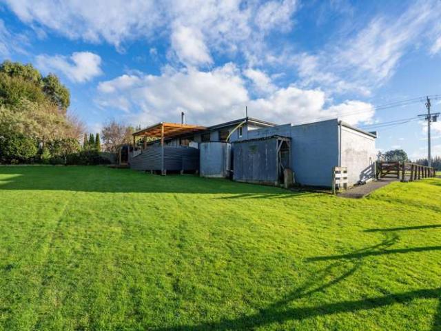 16 Lorne Dacre Road, Lorneville, Invercargill City